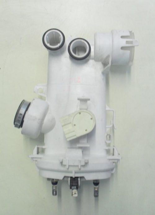 RESISTENZA CON SENSORI PER LAVASTOVIGLIE BOSCH FD 8101