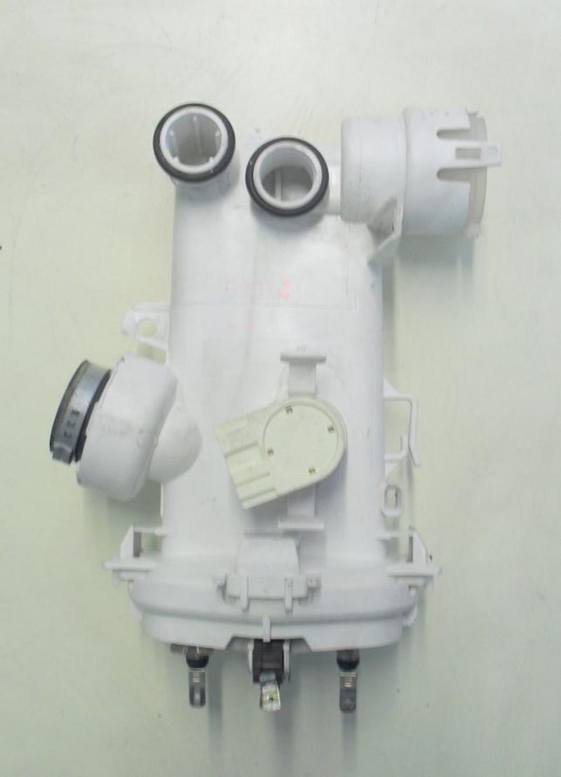 RESISTENZA CON SENSORI PER LAVASTOVIGLIE BOSCH FD 8101