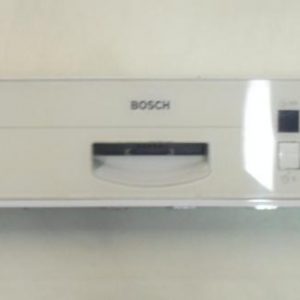 FRONTALE PER LAVASTOVIGLIE BOSCH FD 8101   COMPLETO DI SCHEDA COMANDI, SCHEDA ALIMENTAZIONE E SELETTORE