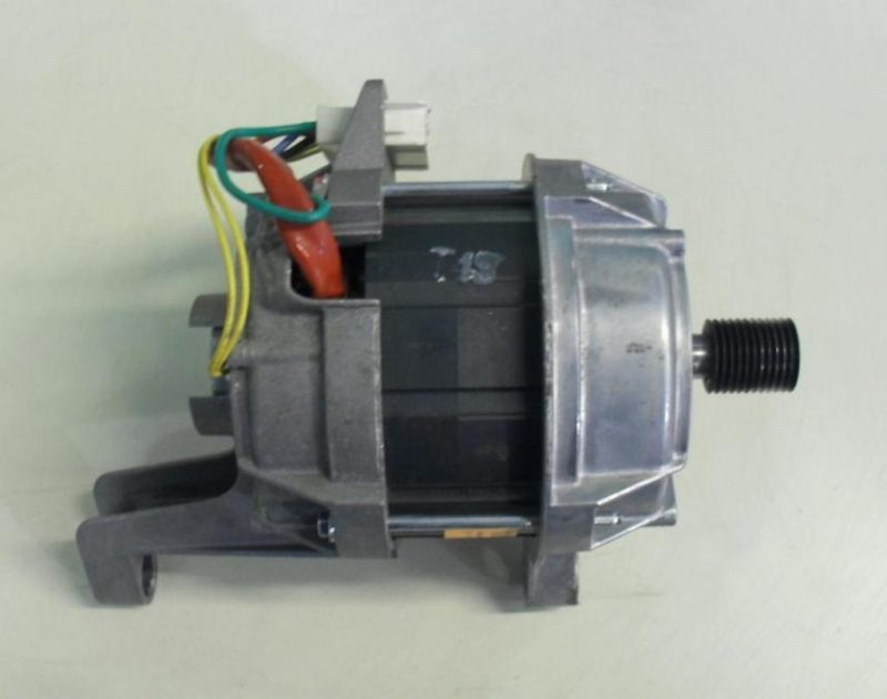 Motore lavatrice Hoover HNS 6105 cod 41016661