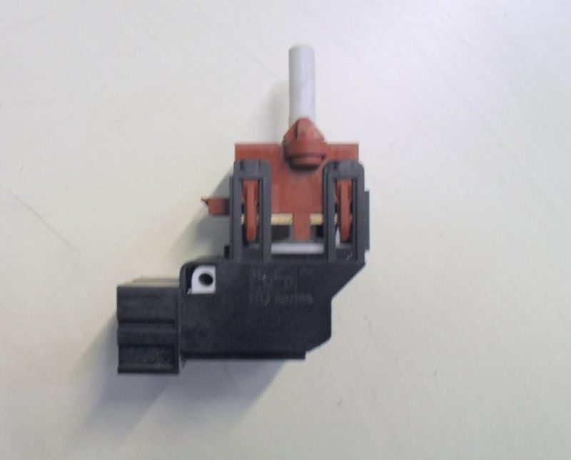 Selettori lavatrice Hoover HNS 6105 cod RD2F1A1Q16A