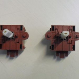 Selettori lavatrice Hoover HNS 6105 cod