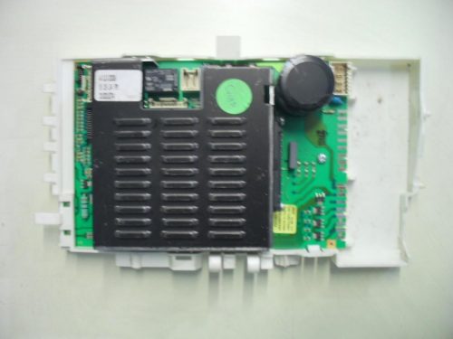 1667 -- 000 (1731) Scheda lavatrice Candy GO1480 cod 41017051