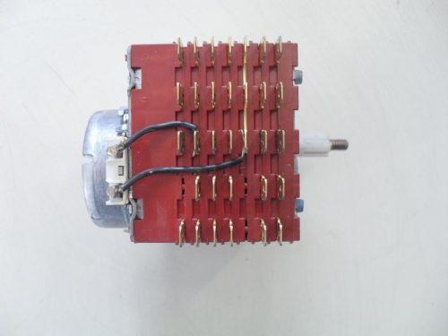 Timer lavatrice Candy CB 60 AT cod 41004081