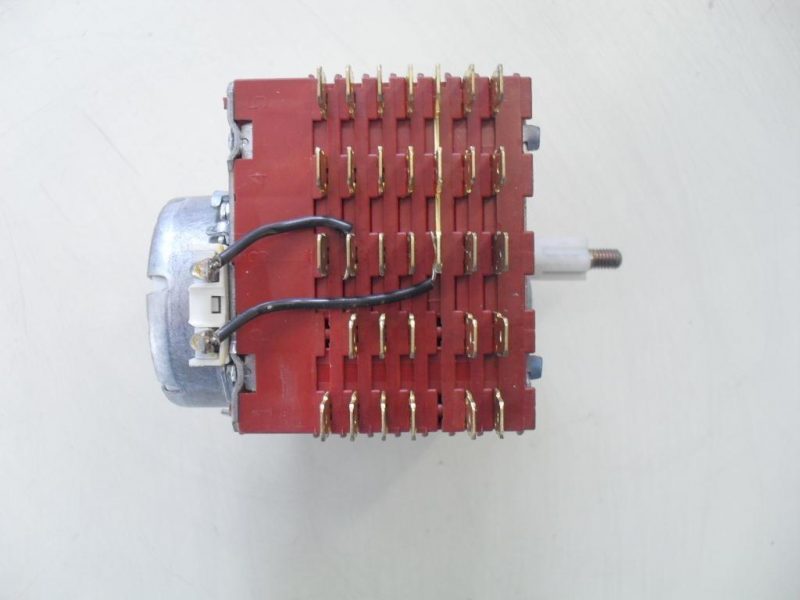 Timer lavatrice Candy CB 60 AT cod 41004081