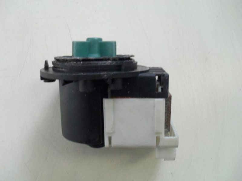 Pompa lavatrice Wega White W1039X cod 55112