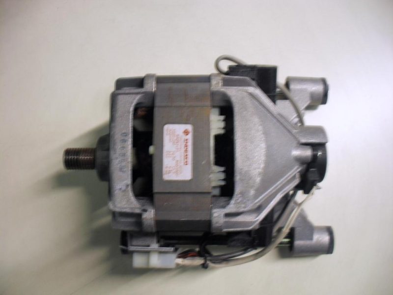 Motore lavatrice Ariston AD 7 ID cod 940N1I.01