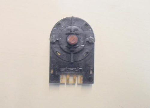 Selettori lavatrice Ariston AVSD1209 cod