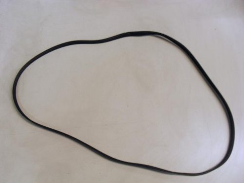 1683 -- 000 (1715) Cinghia lavatrice Ariston AD 7 ID cod DAYCO 1270 J5