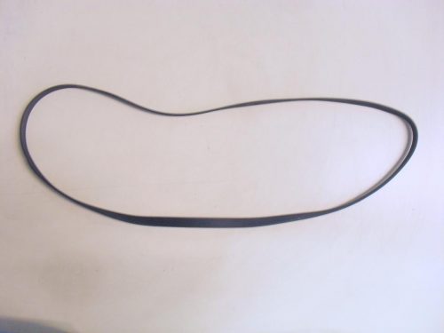 1689 -- 000 (1701) Cinghia lavatrice Ariston AVSD1209 cod EL 1046 H7