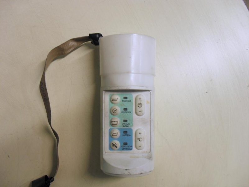 Scheda lavatrice Ariston AD7ID cod 21003684300