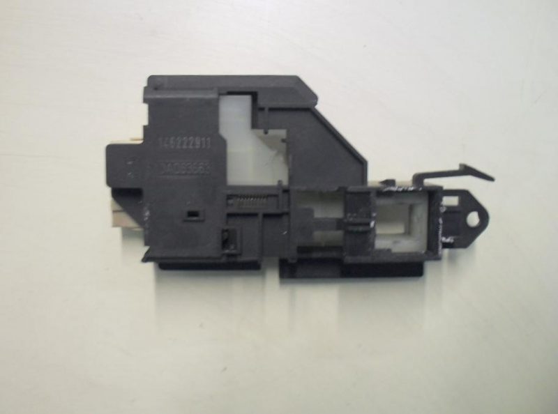 Bloccaporta lavatrice Zoppas PT80A cod 146222911