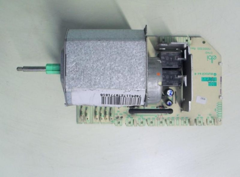 Timer lavatrice Zoppas PT80A cod 132209520