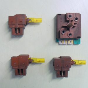 Selettori lavatrice Zoppas PT80A cod