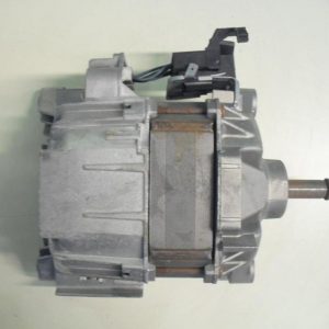Motore lavatrice Zoppas PT80A cod 132195001