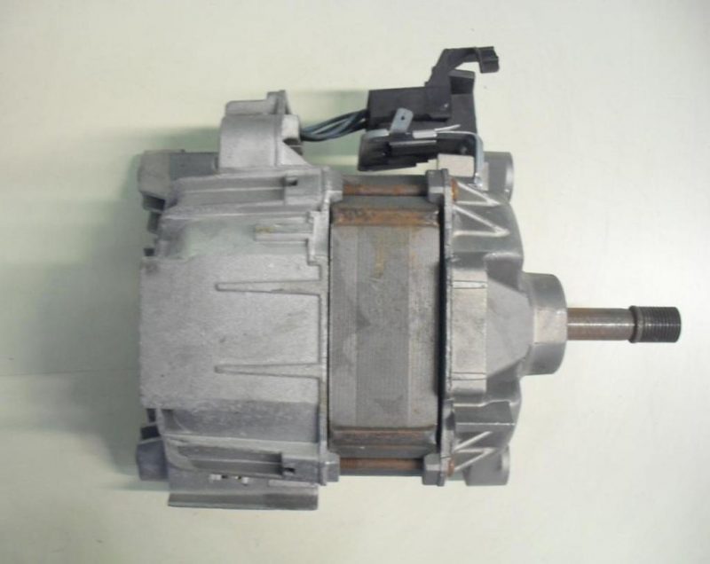 Motore lavatrice Zoppas PT80A cod 132195001