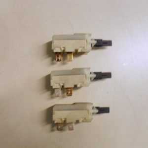 Selettore lavastoviglie Candy CDW 376 S