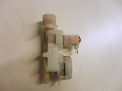 Elettrovalvola lavastoviglie Candy CD 353 S cod 91200487