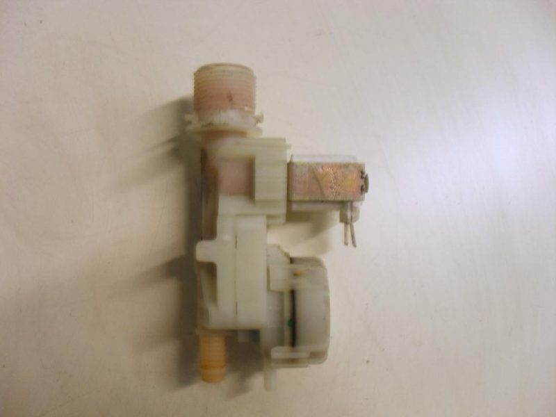 Elettrovalvola lavastoviglie Candy CD 353 S cod 91200487