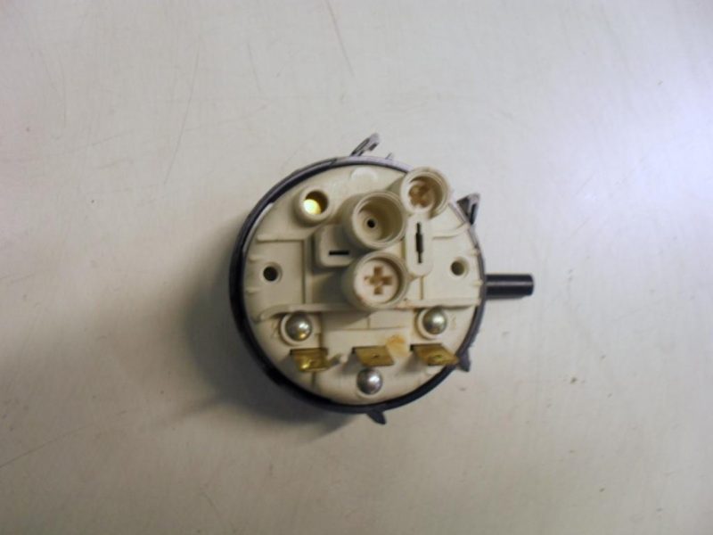 Pressostato lavastoviglie Candy CDW 376 S cod 9274124
