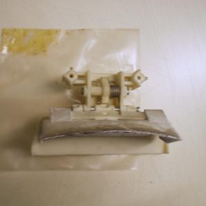 1703 -- 000 (1795) SWITCH MANIGLIA PORTA PER LAVASTOVIGLIE CANDY CDW 376 S