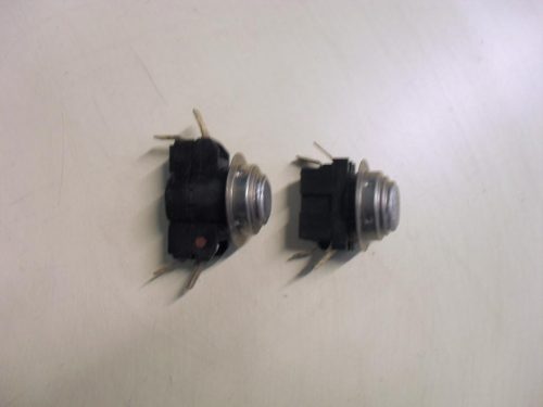 KIT TERMOSTATI PER LAVASTOVIGLIE CANDY CDW 376 S