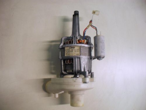 MOTOPOMPA TYPE 90.47.30   PER LAVASTOVIGLIE CANDY CDW 376 S, zerowatt hoover zh862,candy cd 701 a it