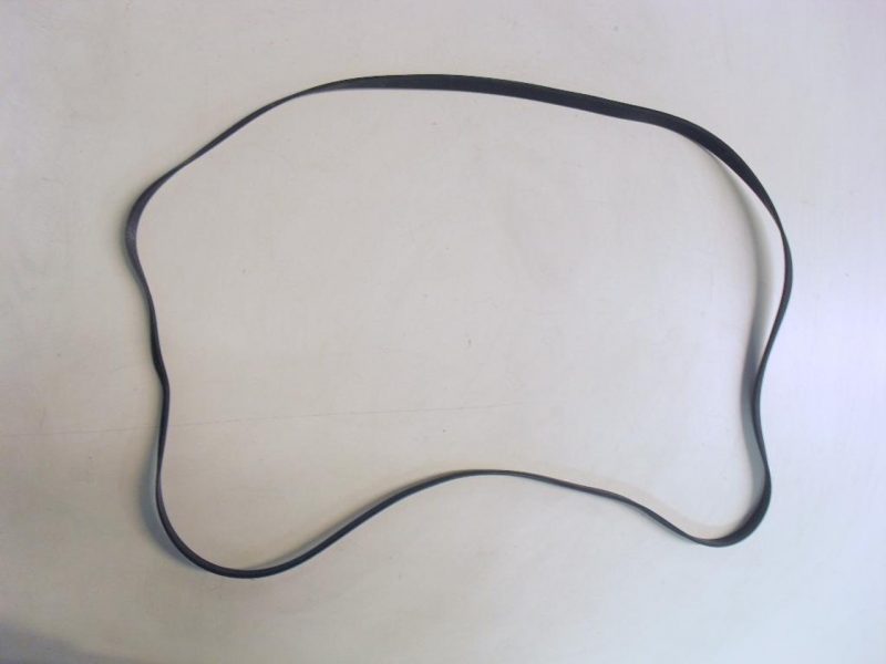 Cinghia lavatrice Ariston AVL86PM cod EL 1195 H8