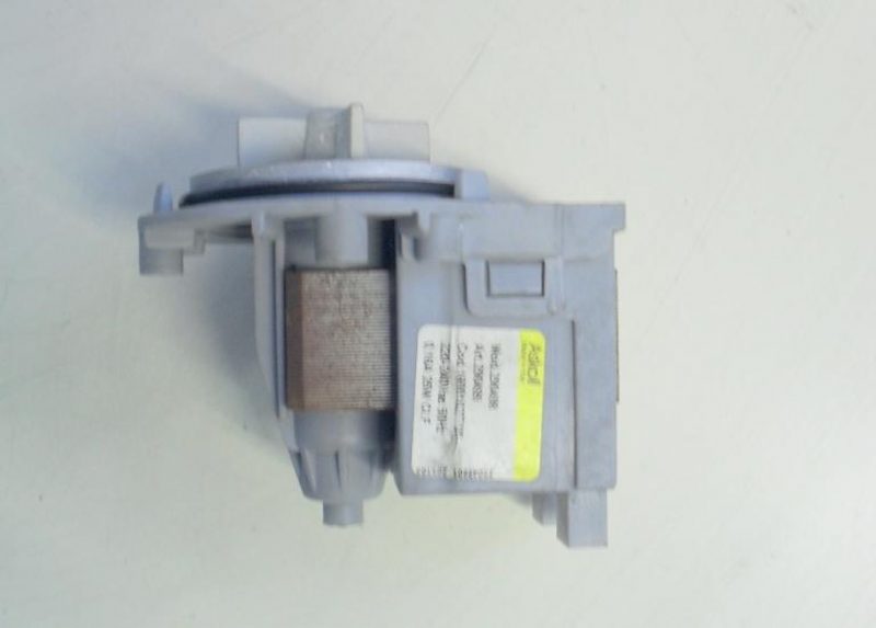 Pompa lavatrice Ariston ATD104 cod 160016277.00