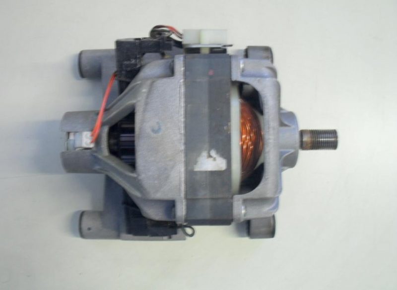 Motore lavatrice Ariston ATD104 cod MCA 30/64 - 148/PH1