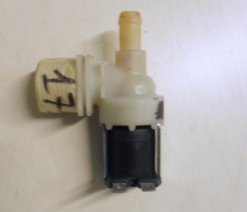 Elettrovalvola lavatrice Whirlpool AWG855 cod 534004001