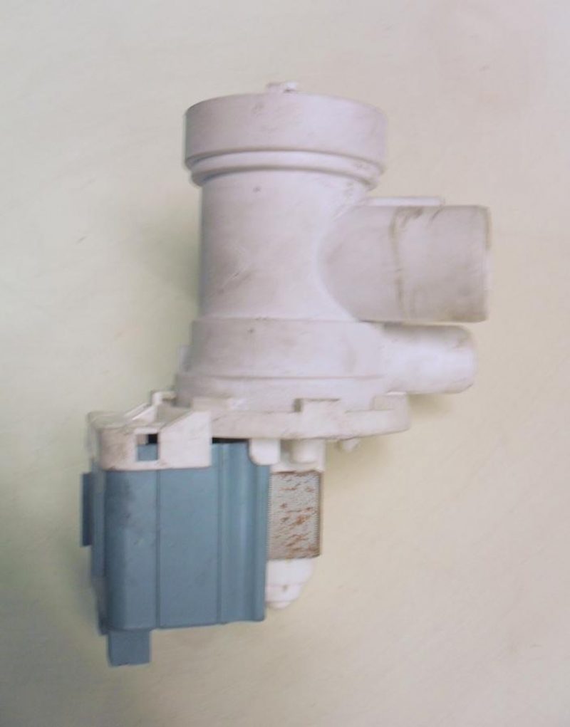 Pompa lavatrice Ardo FL60E cod 518008402