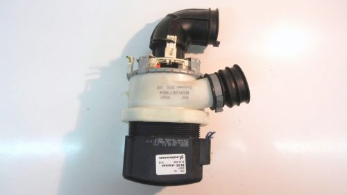 MOTOPOMPA COD. b00257904   COMPLETA DI RESISTENZA PER LAVASTOVIGLIE ARISTON LFT 228A/HA, lft 2294a/ha