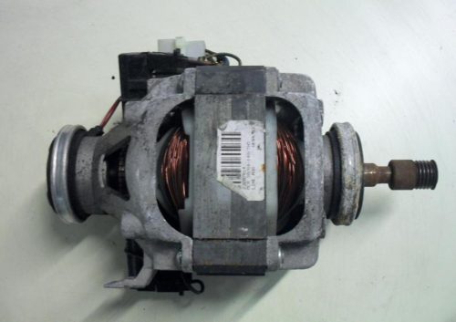 Motore lavatrice Sangiorgio MAP2BNP151112 cod 23207014