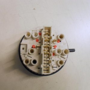 1727 -- 000 (1771) PRESSOSTATO COD. 792106 CODICE ALTERNATIVO 32818 PER LAVATRICE SANGIORGIO MAP2BNP151112, MALICE80-D/DI