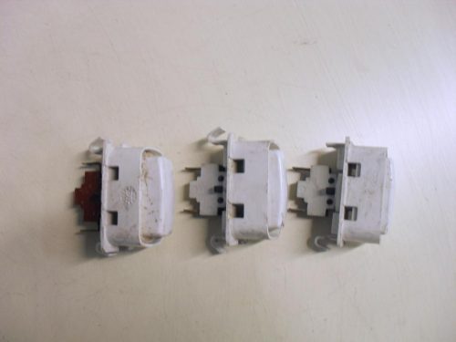 1729 -- 000 (1769) Selettori lavatrice Sangiorgio MAP2BNP151112 cod