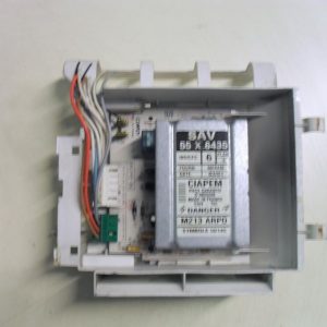 Scheda main lavatrice Sangiorgio MAP2BNP151112 cod M213ARP0