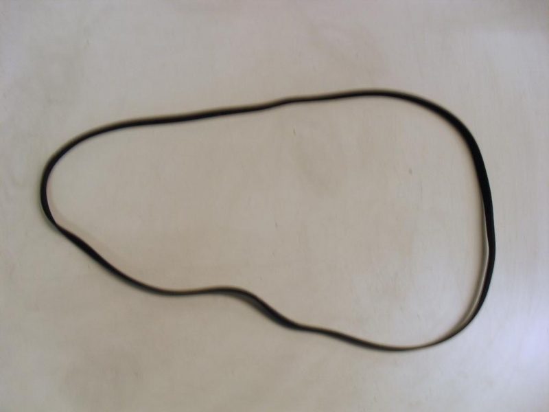 Cinghia lavatrice Sangiorgio MAP2BNP151112 cod 1161 J5