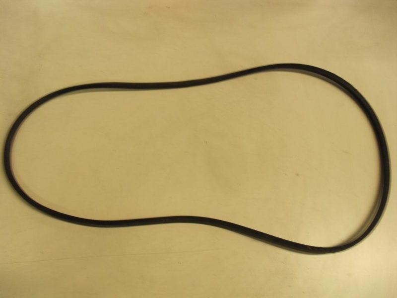 1732 -- 000 (1766) Cinghia lavatrice Whirlpool AWM5500 cod DAYCO 3L 476