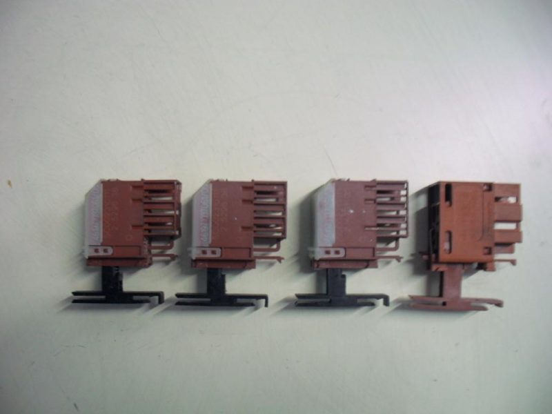 Selettori lavatrice Whirlpool AWM5500 cod