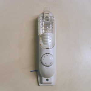 PLAFONIERA   PER FRIGORIFERO Ignis DPA 26/AL