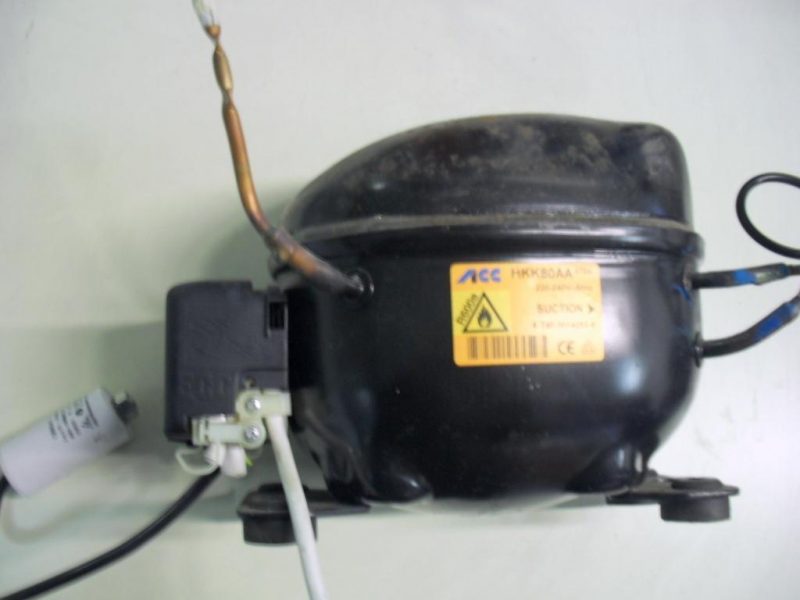 Compressore frigorifero Ignis DPA 26/AL cod HKK80AA