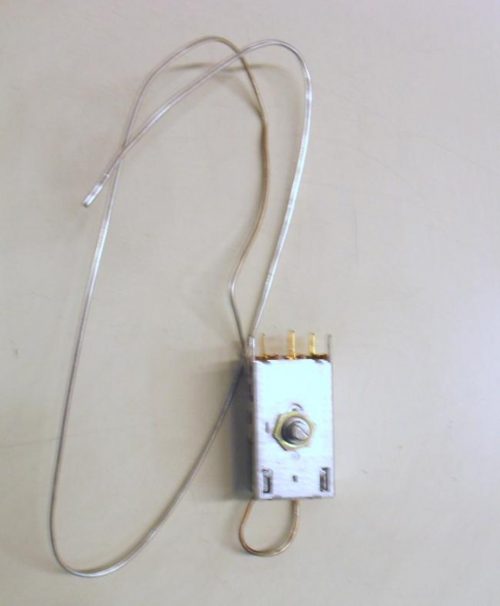 TERMOSTATO COD. K59 L2157   PER FRIGORIFERO ZOPPAS PD 28