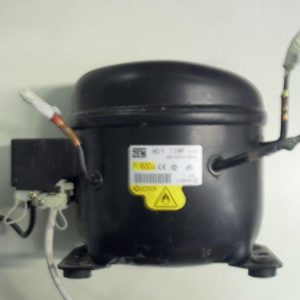 Compressore frigorifero Zoppas PD 28 cod HQY 11AA