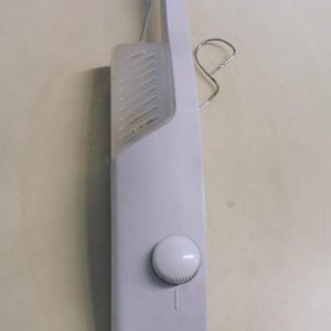 1749 -- 000 (1761) PLAFONIERA PER FRIGORIFERO KELVINATOR K24E, kav 33 alu