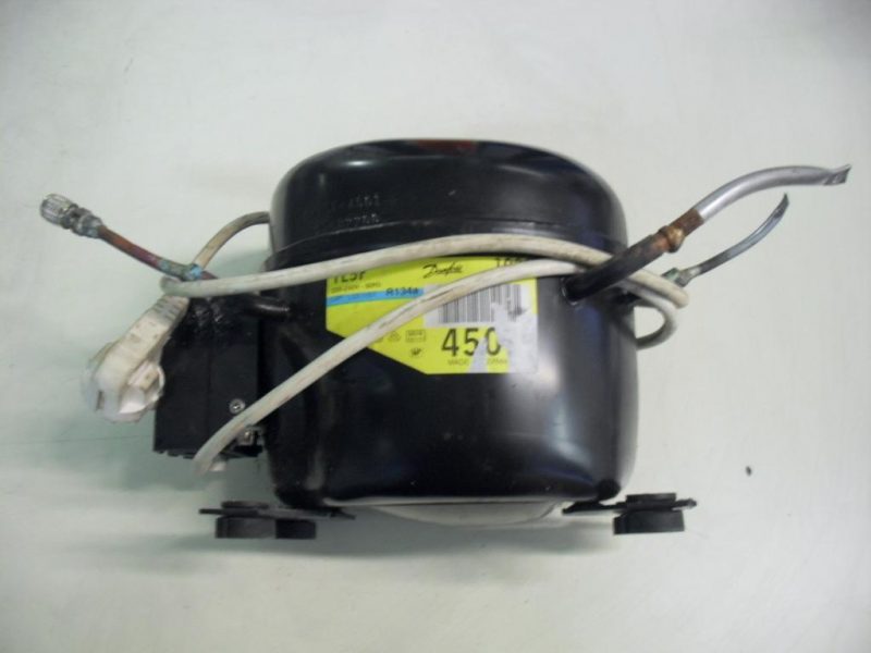 Compressore frigorifero Kelvinator K24E cod TL5F102G