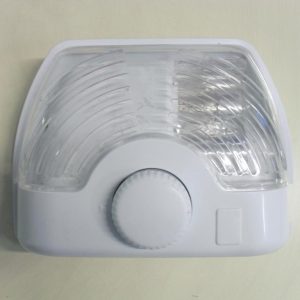 PLAFONIERA PER FRIGORIFERO ELETTROZETA RN 345 W