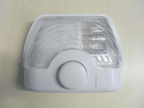 PLAFONIERA PER FRIGORIFERO ELETTROZETA RN 345 W