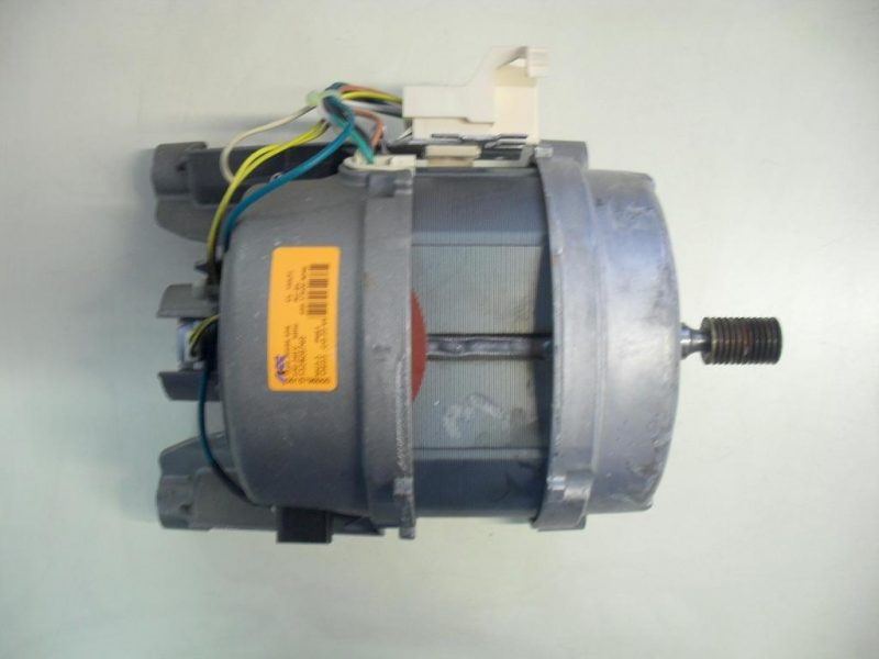 Motore lavatrice Zoppas PL846 cod 132528740