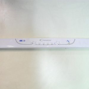 FRONTALE   PER FRIGORIFERO CANDY CFC 382A